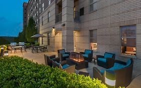 Residence Inn By Marriott St. Louis Downtown